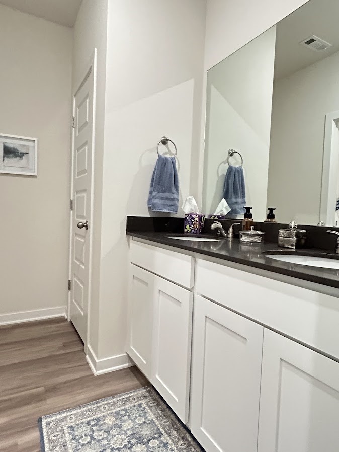 Goose Creek Village - Residential Lease