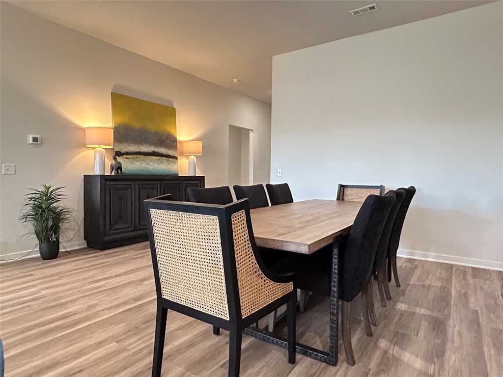 Goose Creek Village - Residential Lease