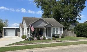 Dardanelle City Subdivision - Residential