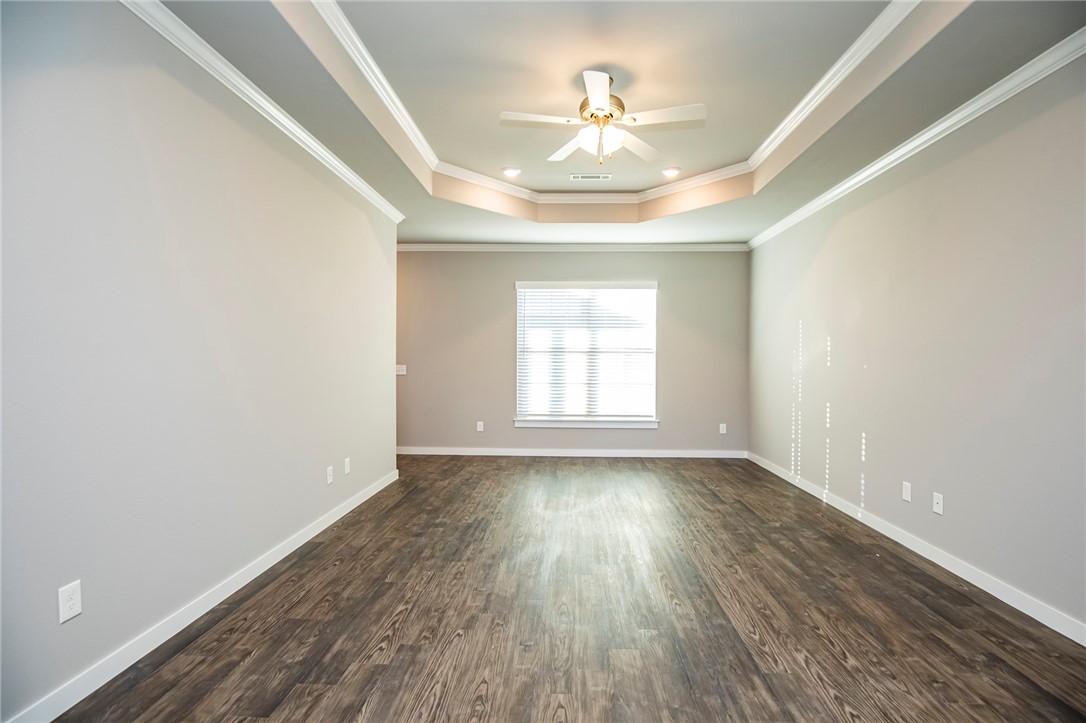 Belmont Pea Ridge - Residential Lease