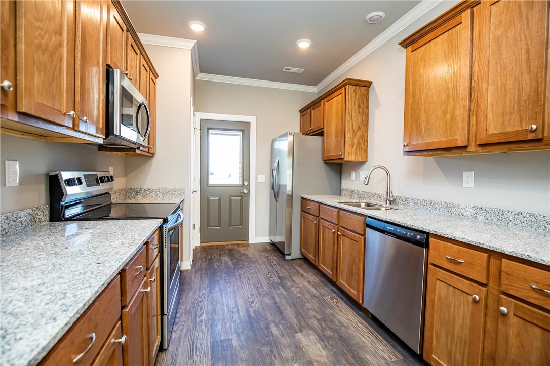 Belmont Pea Ridge - Residential Lease