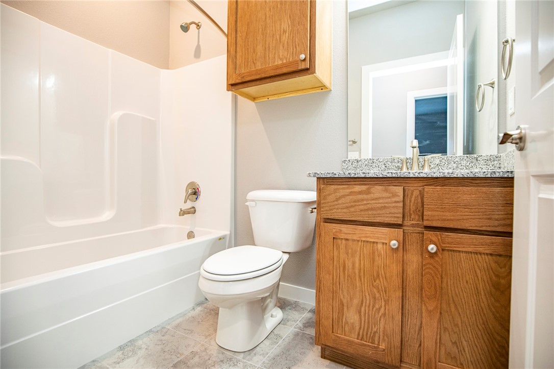Belmont Pea Ridge - Residential Lease
