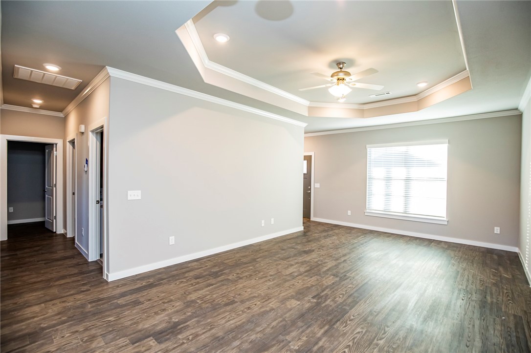 Belmont Pea Ridge - Residential Lease