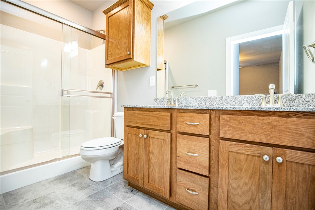 Belmont Pea Ridge - Residential Lease