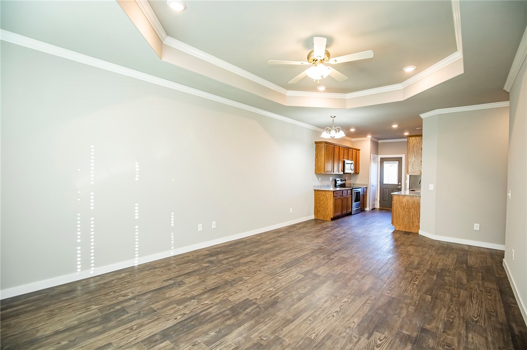 Belmont Pea Ridge - Residential Lease