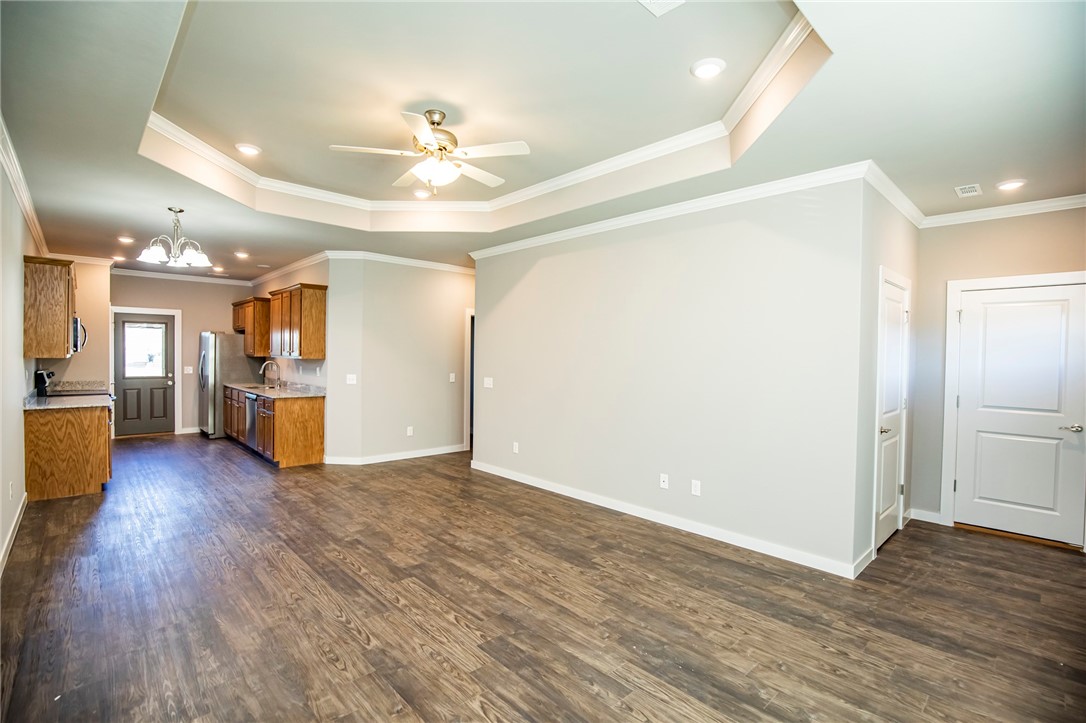 Belmont Pea Ridge - Residential Lease