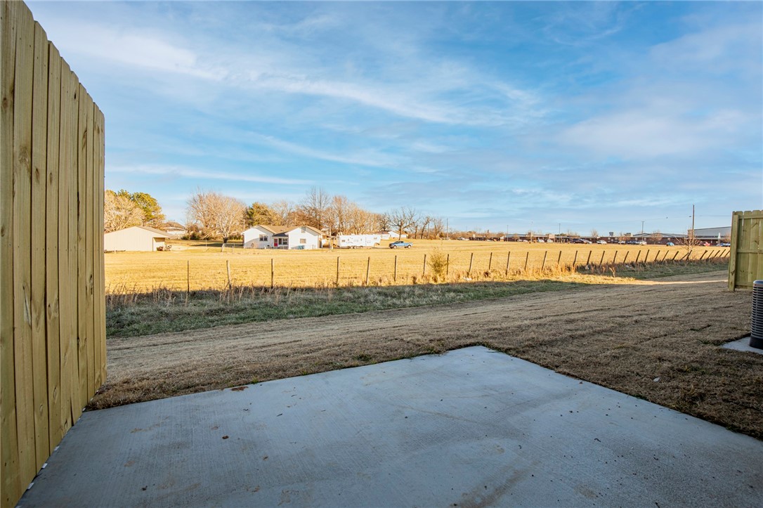 Belmont Pea Ridge - Residential Lease