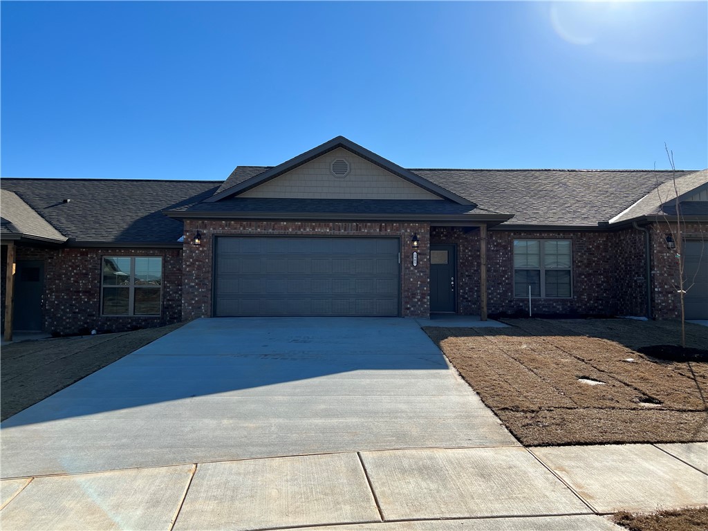 Belmont Pea Ridge - Residential Lease