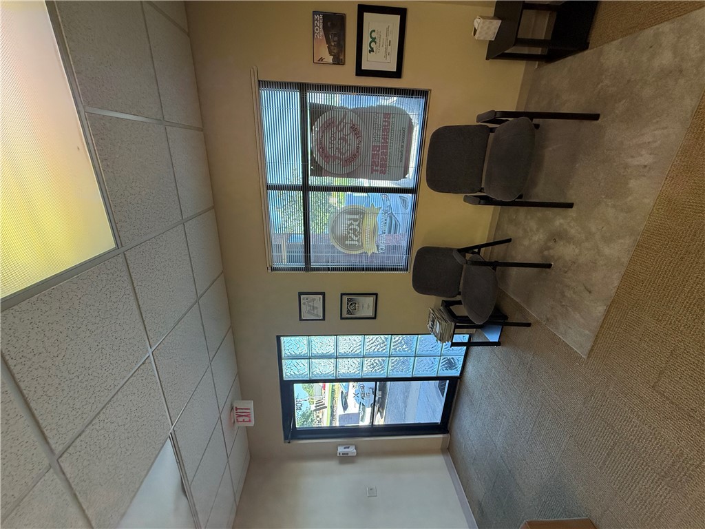 Springdale Business Center - Commercial Lease