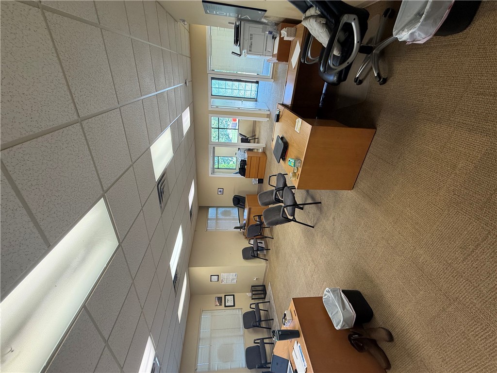 Springdale Business Center - Commercial Lease