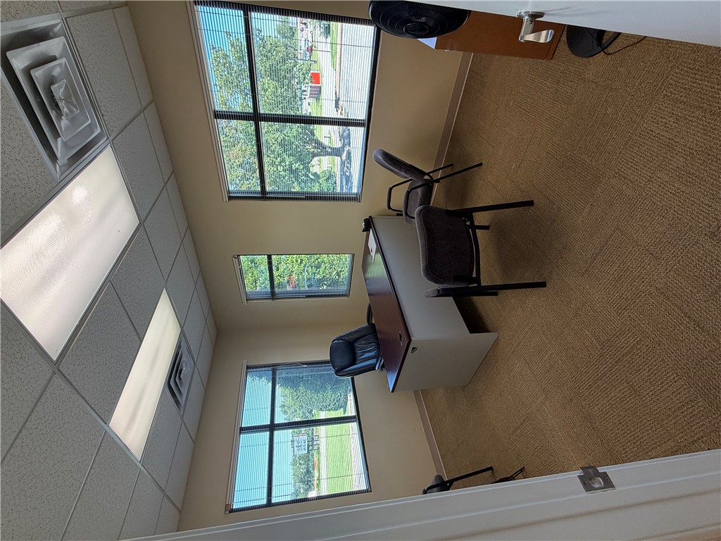 Springdale Business Center - Commercial Lease