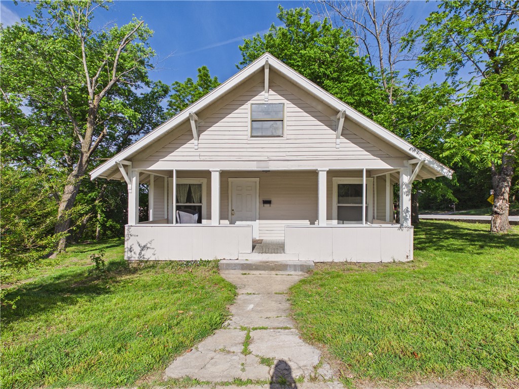 Fair Ground - Residential