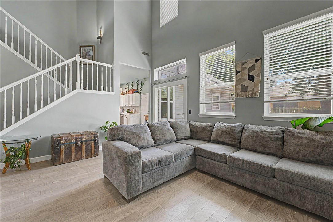 Harber Meadows Ph I - Residential