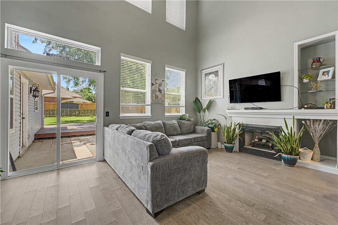 Harber Meadows Ph I - Residential