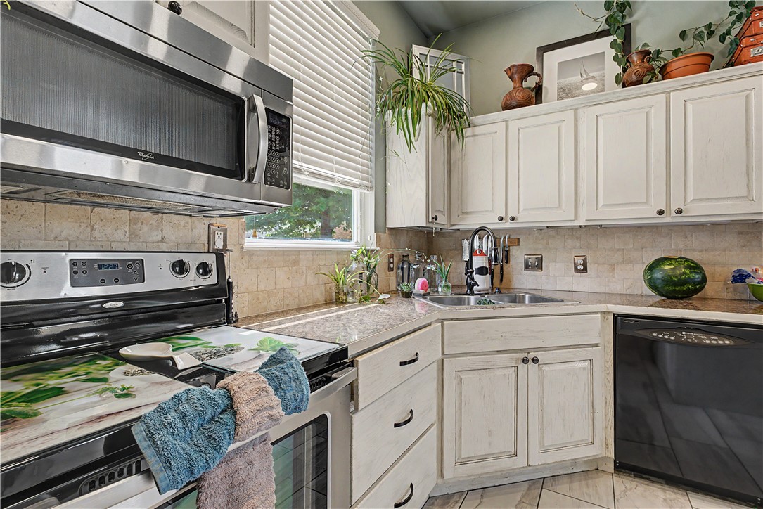Harber Meadows Ph I - Residential