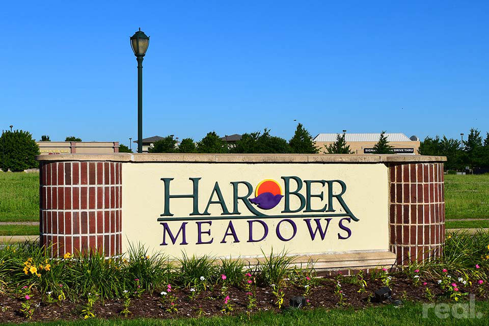 Harber Meadows Ph I - Residential