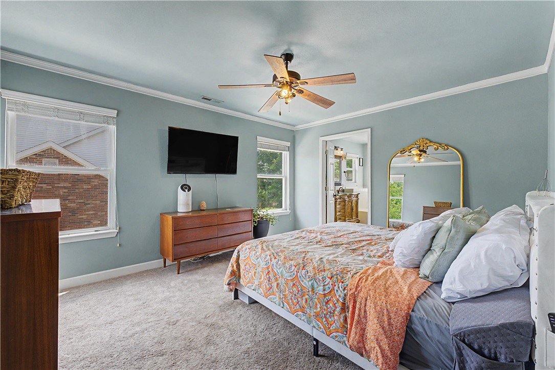 Harber Meadows Ph I - Residential