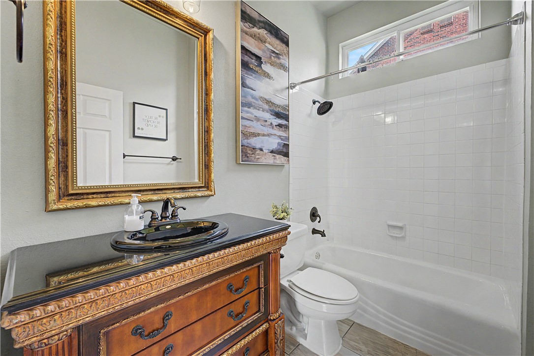 Harber Meadows Ph I - Residential