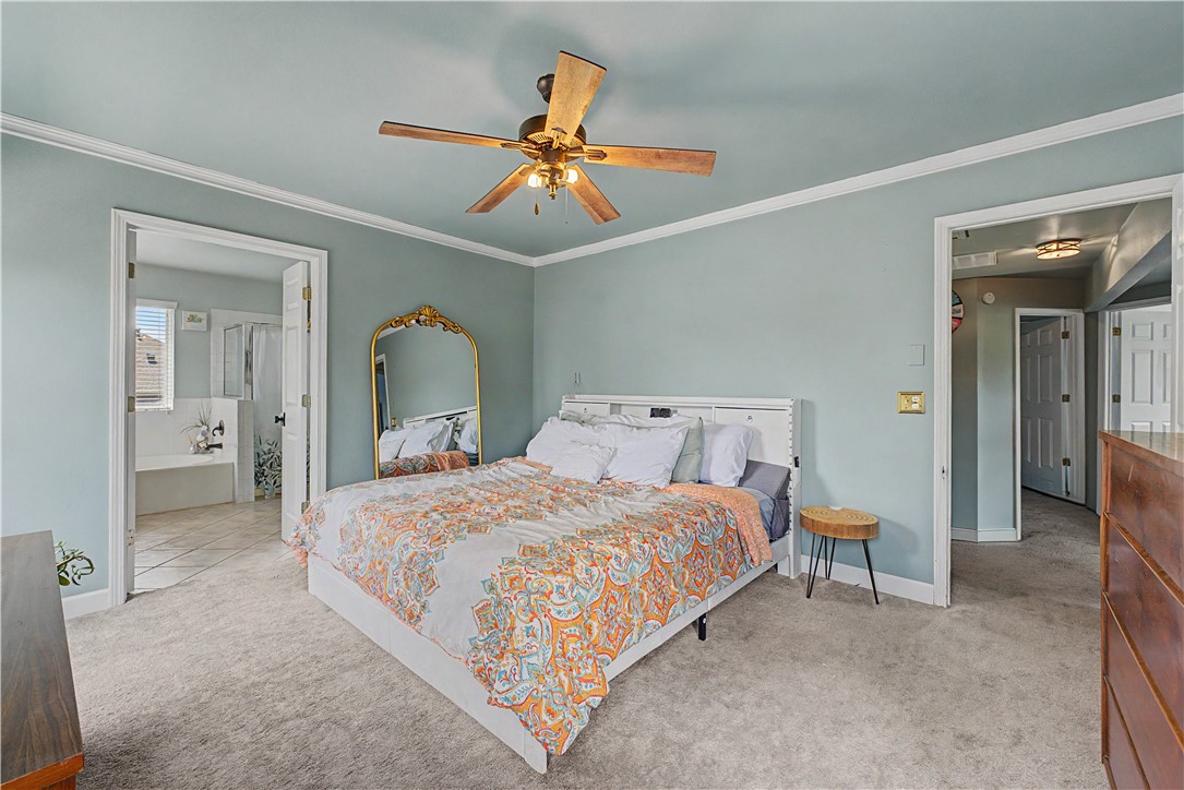 Harber Meadows Ph I - Residential