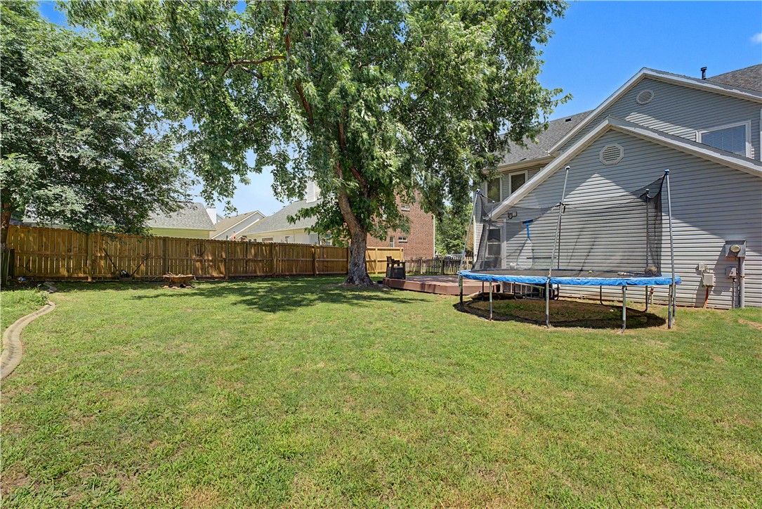 Harber Meadows Ph I - Residential