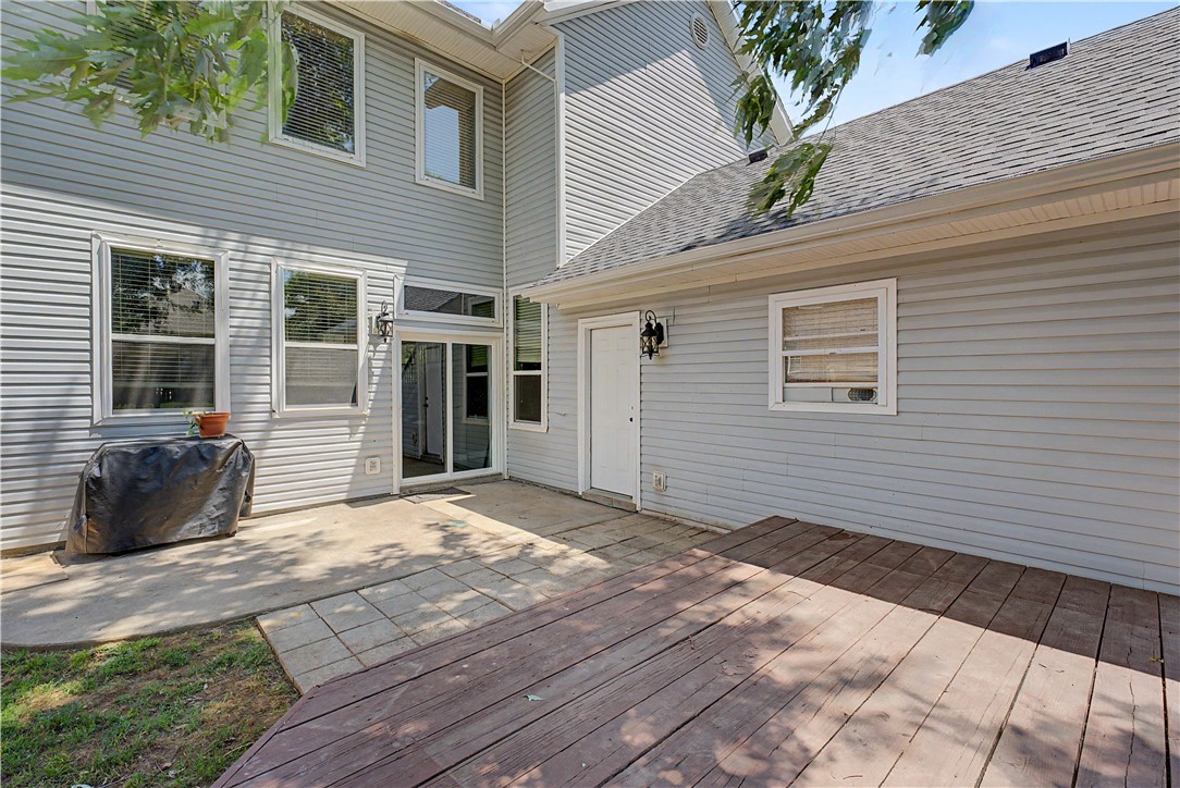 Harber Meadows Ph I - Residential