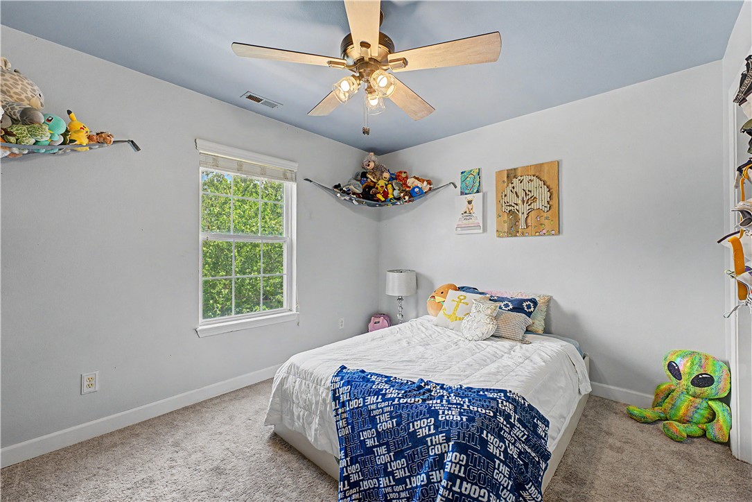 Harber Meadows Ph I - Residential