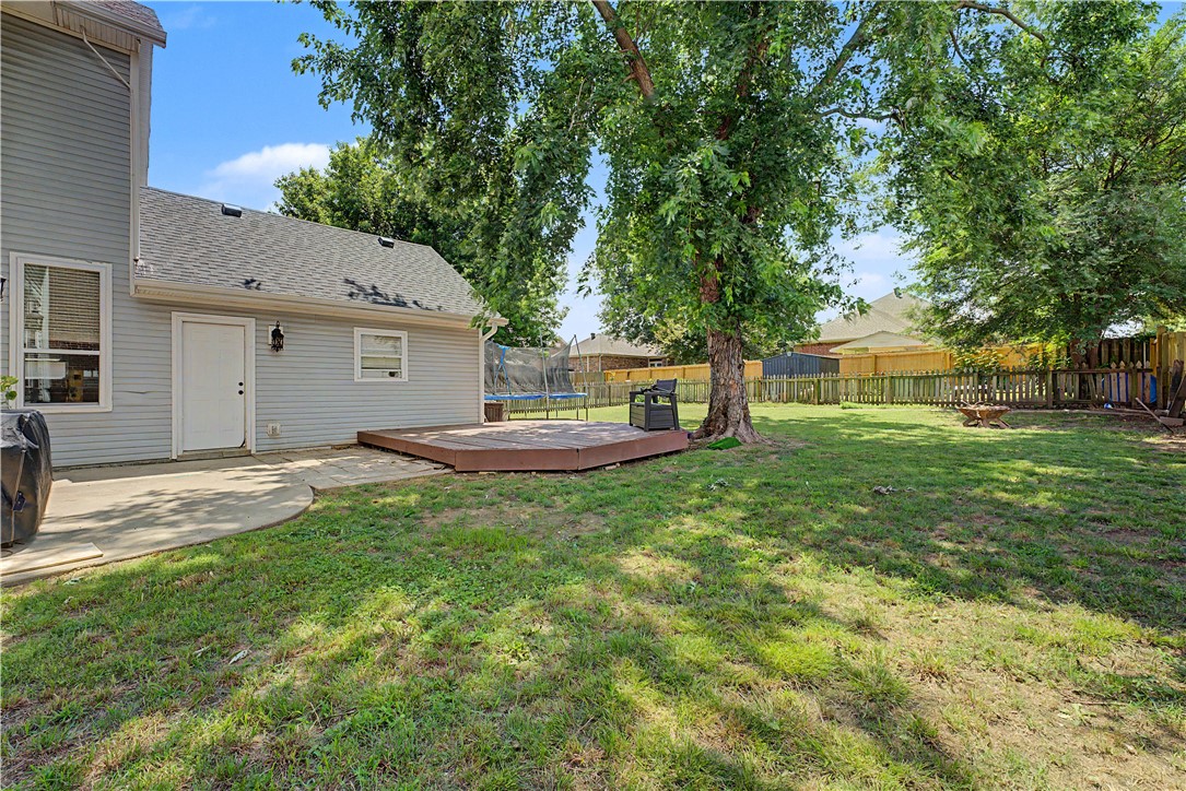Harber Meadows Ph I - Residential