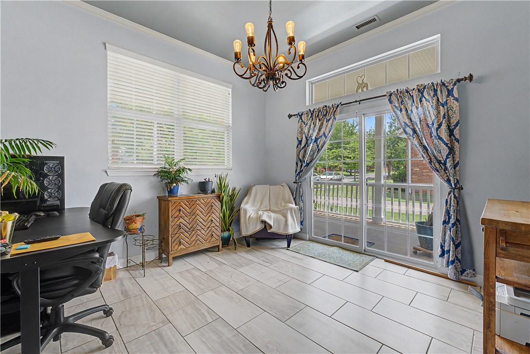 Harber Meadows Ph I - Residential