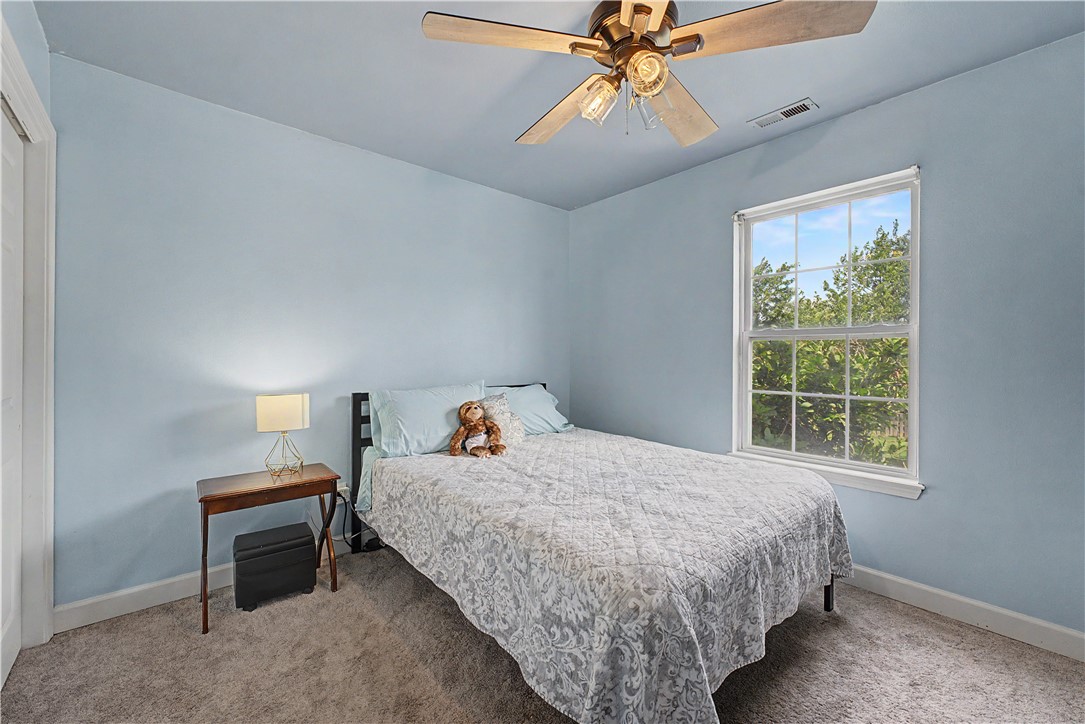Harber Meadows Ph I - Residential
