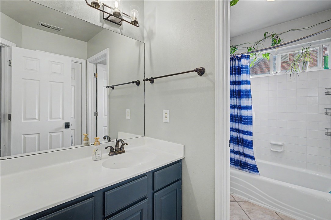 Harber Meadows Ph I - Residential