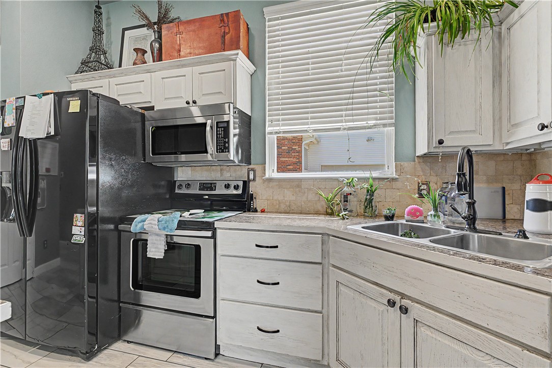 Harber Meadows Ph I - Residential