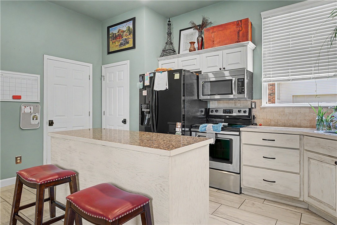 Harber Meadows Ph I - Residential