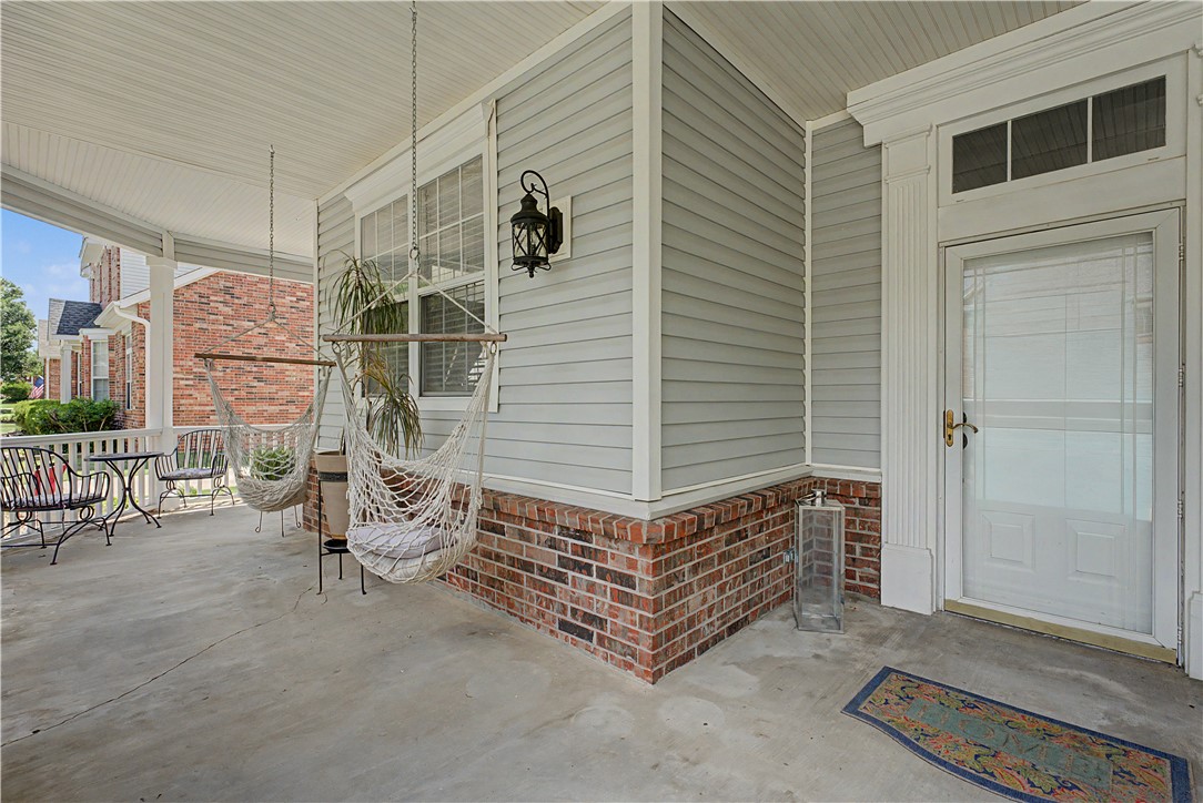 Harber Meadows Ph I - Residential