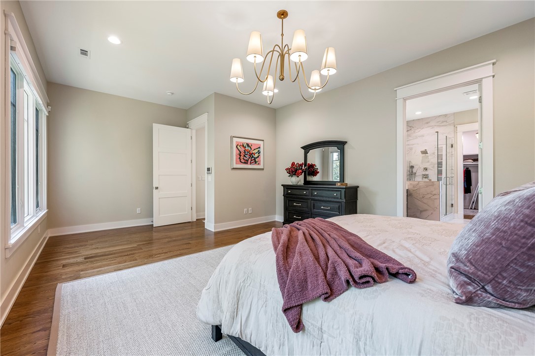 Northampton Sub Bvv - Residential