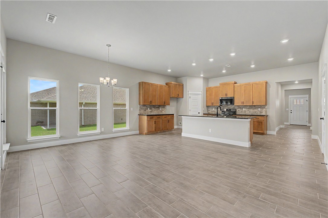 Castlewood - Residential