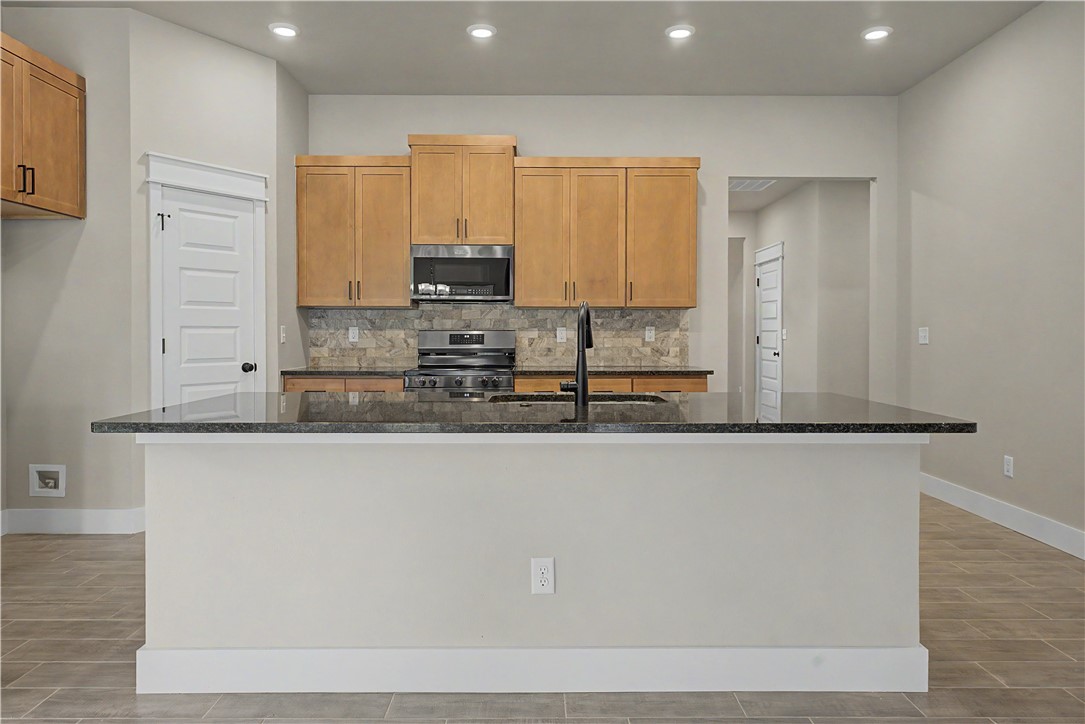 Castlewood - Residential