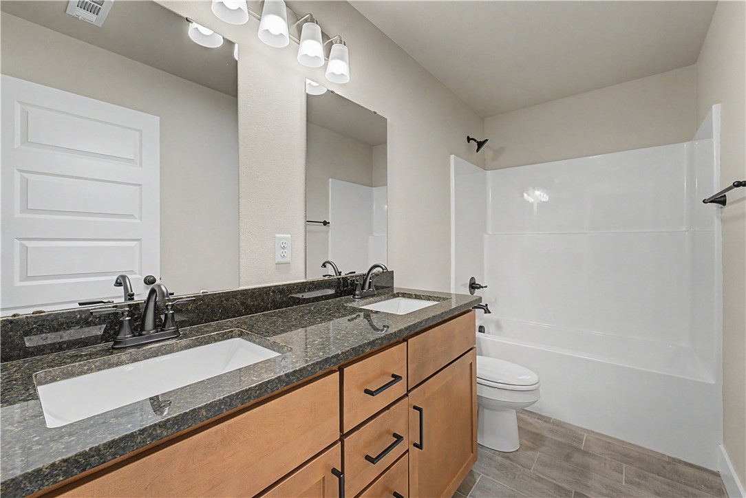 Castlewood - Residential