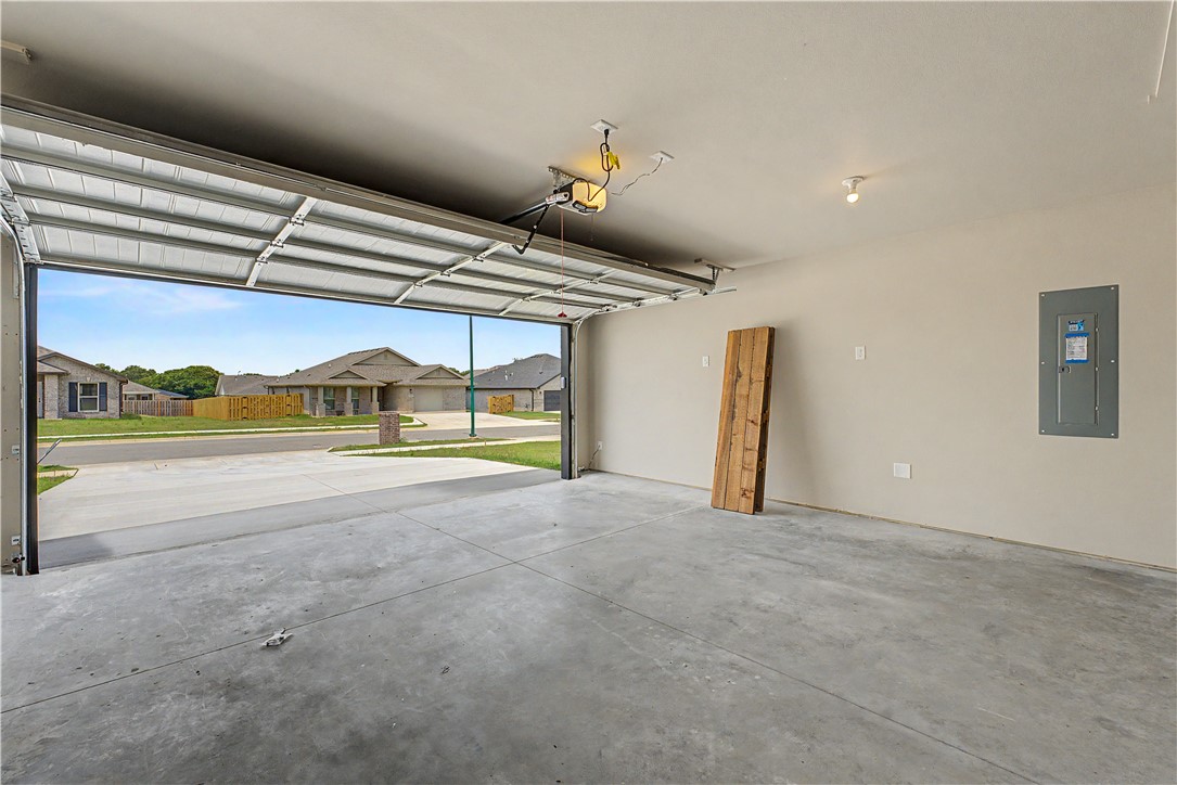 Castlewood - Residential