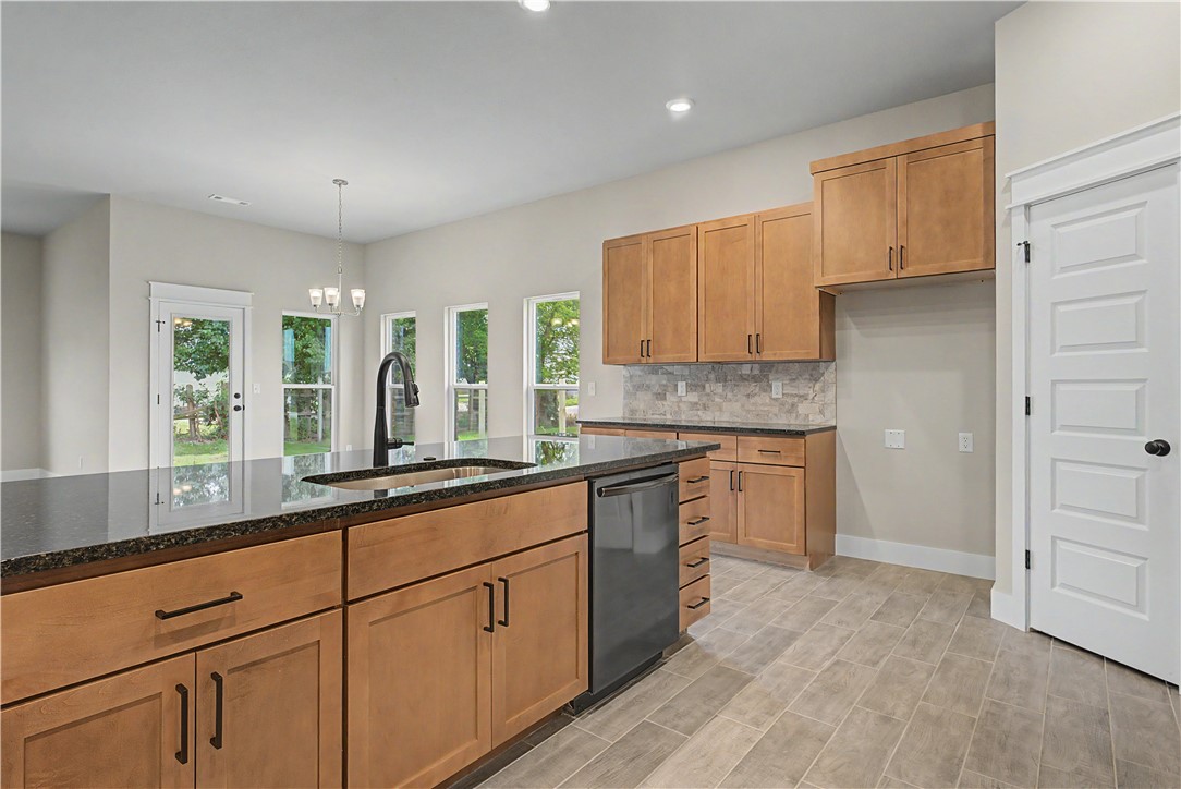 Castlewood - Residential