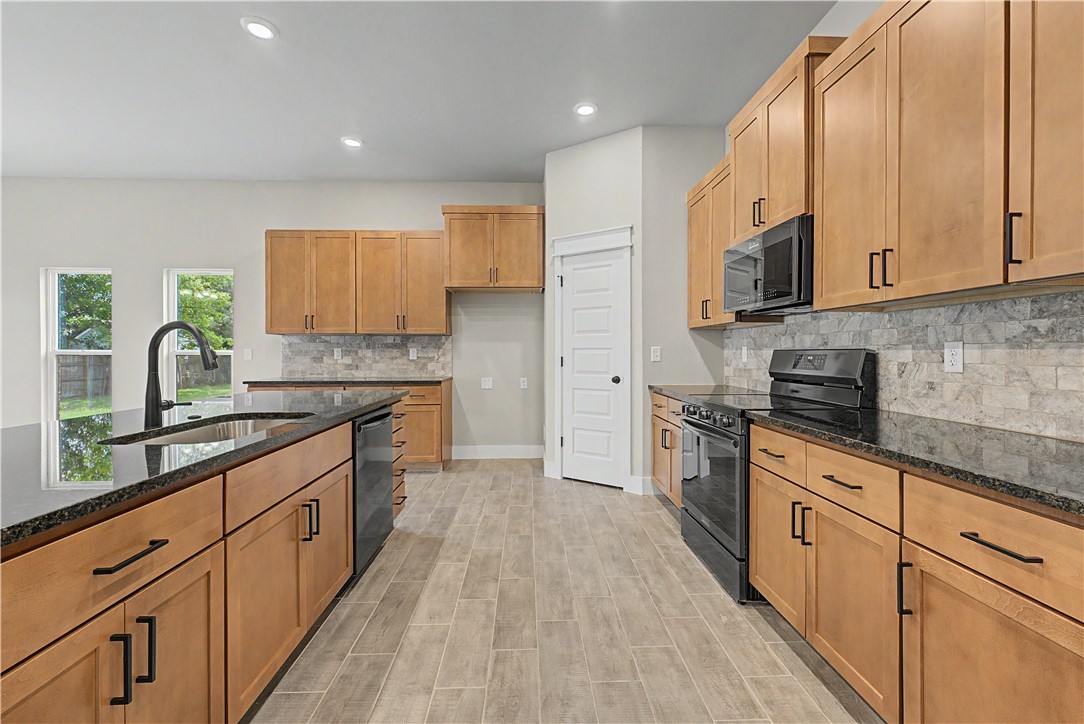 Castlewood - Residential