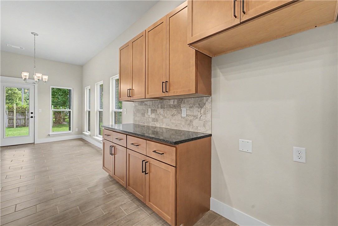 Castlewood - Residential