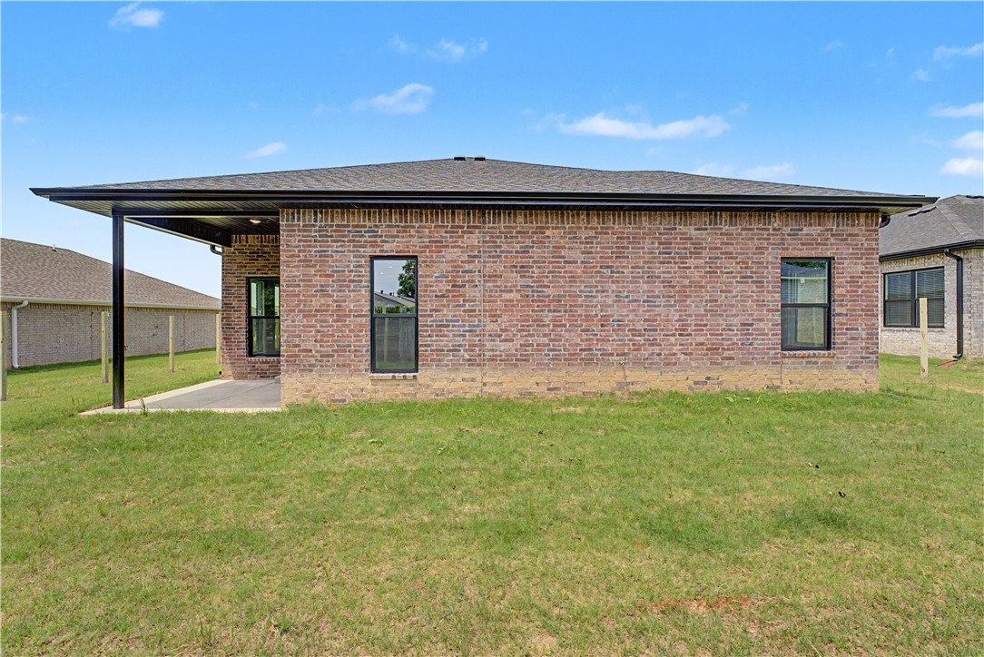 Castlewood - Residential