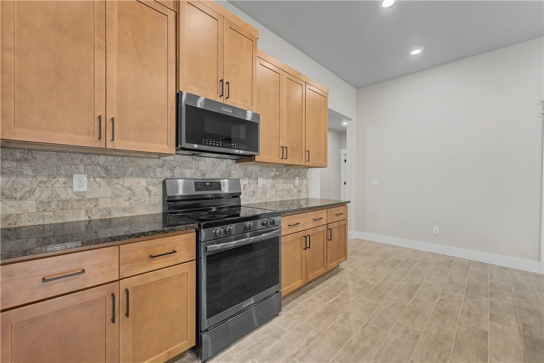 Castlewood - Residential