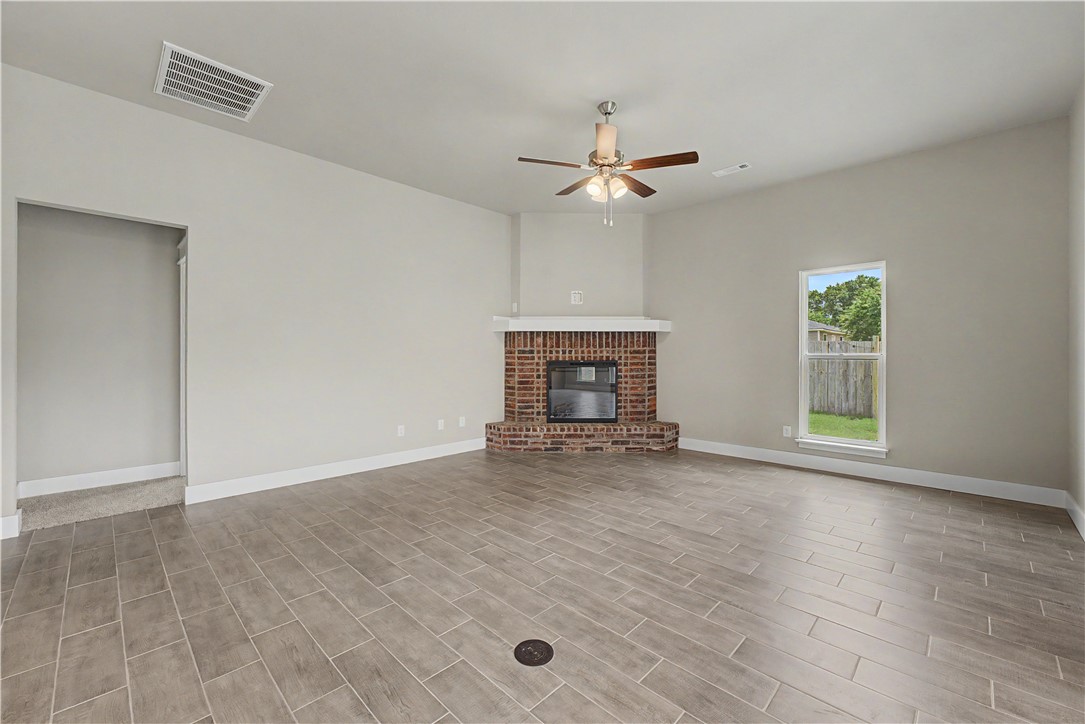 Castlewood - Residential