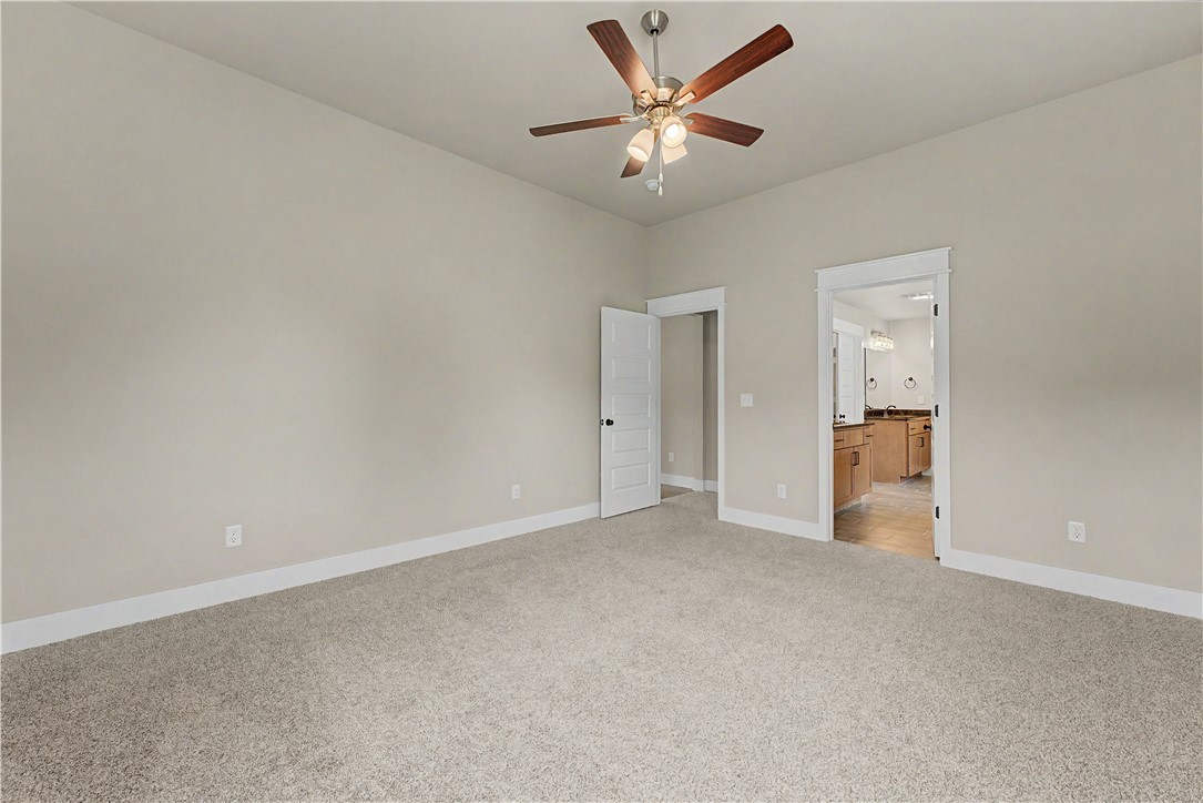 Castlewood - Residential