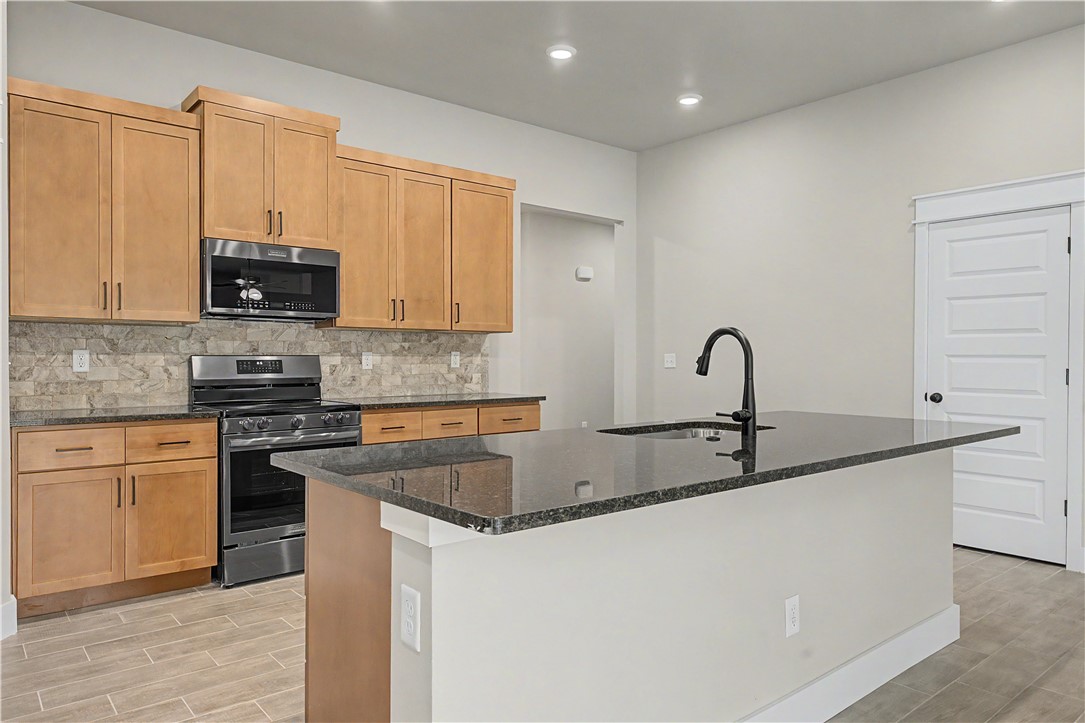 Castlewood - Residential