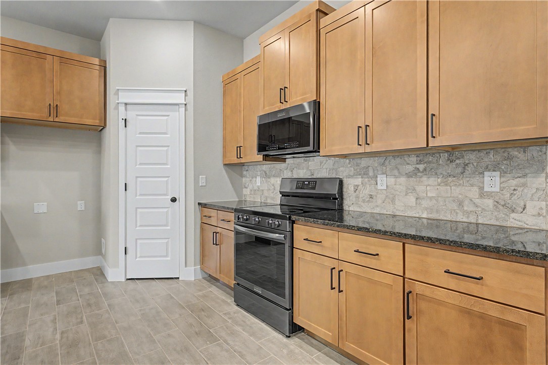 Castlewood - Residential