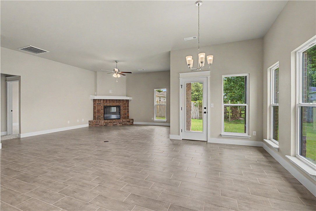 Castlewood - Residential