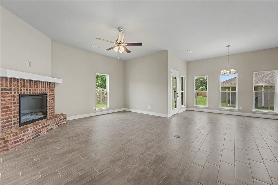 Castlewood - Residential