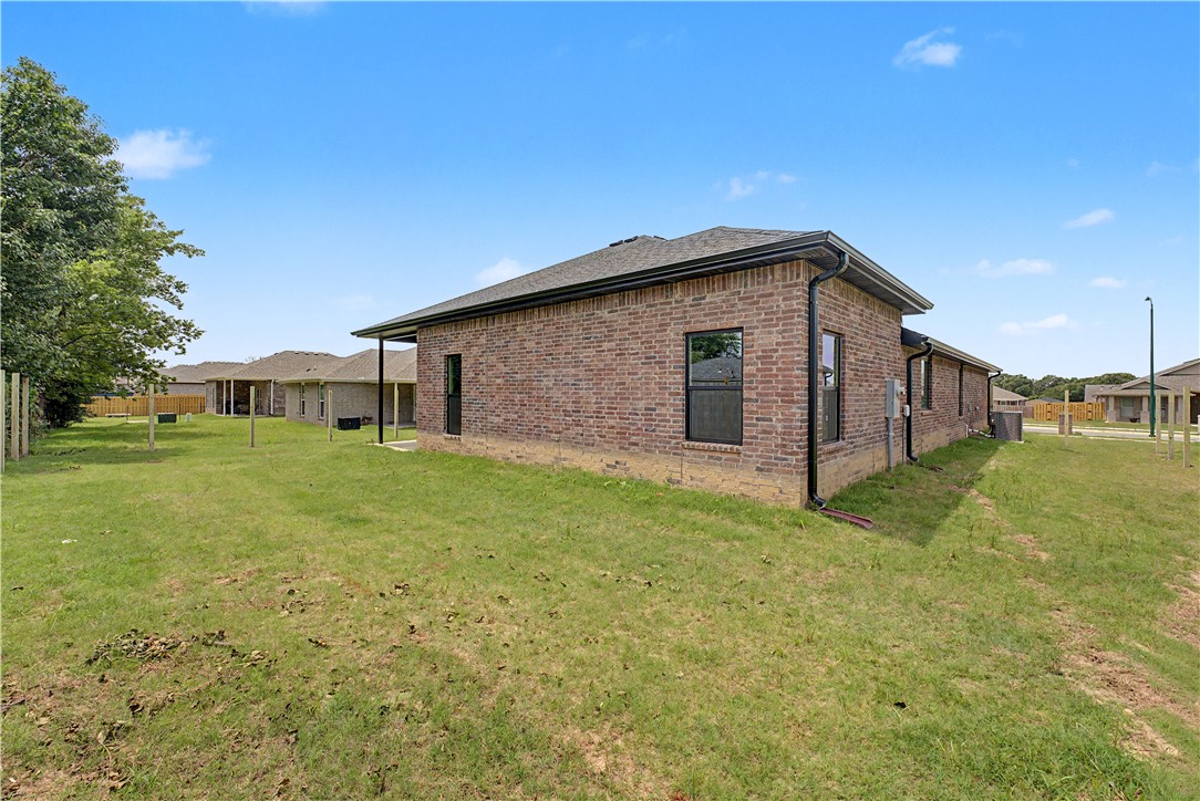 Castlewood - Residential
